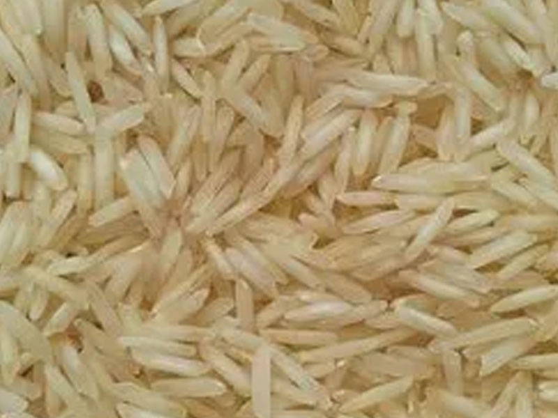 Basmati Rice